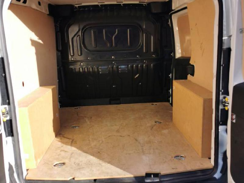 FIAT Doblo Cargo VUL d’occasion à vendre à Anthy-sur-Léman chez Garage du Lac (Photo 9)