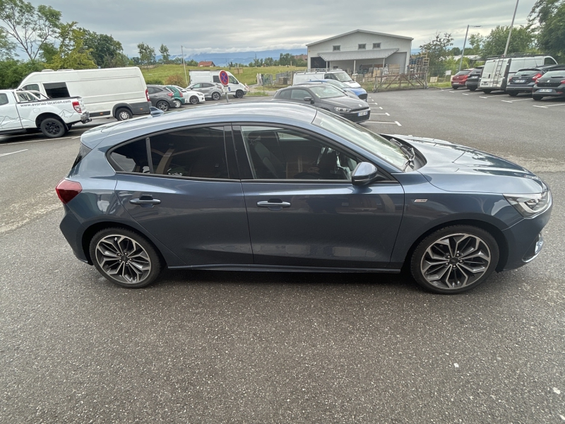 FORD Focus d’occasion à vendre à THONON chez GARAGE DU LAC (Photo 5)