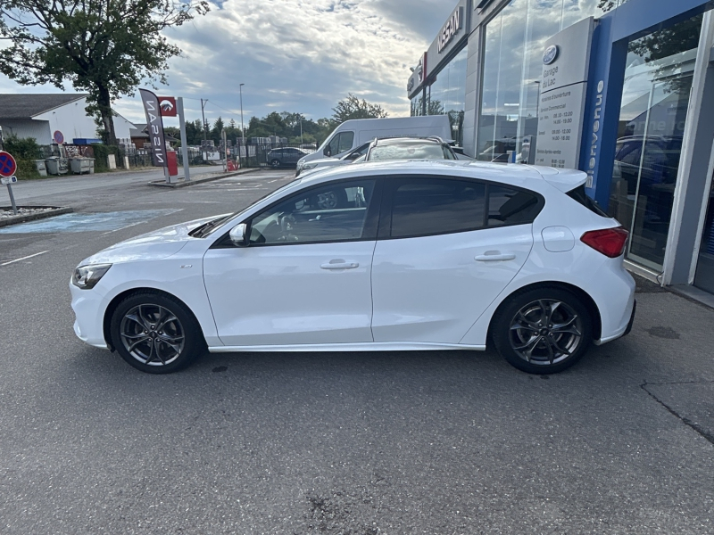 FORD Focus d’occasion à vendre à THONON chez GARAGE DU LAC (Photo 6)