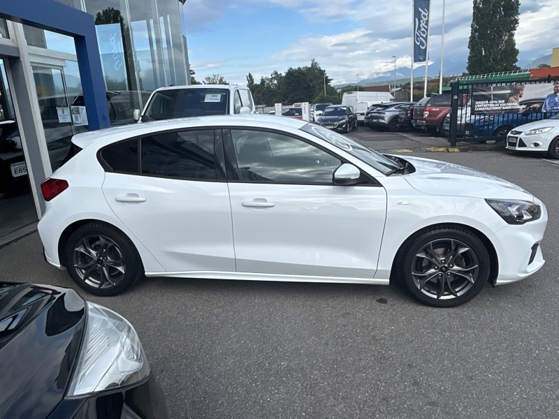 FORD Focus d’occasion à vendre à THONON chez GARAGE DU LAC (Photo 3)