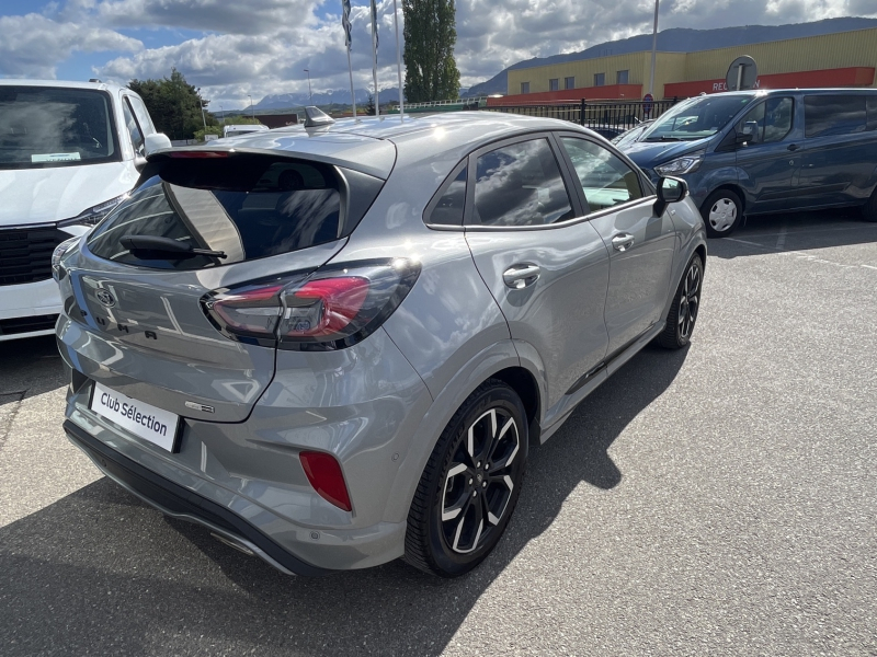 FORD Puma d’occasion à vendre à THONON chez GARAGE DU LAC (Photo 7)