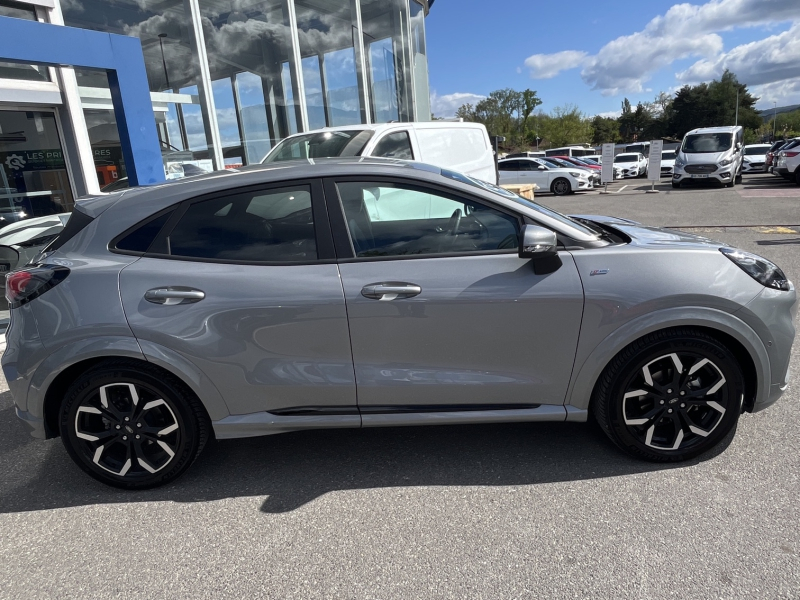 FORD Puma d’occasion à vendre à THONON chez GARAGE DU LAC (Photo 3)