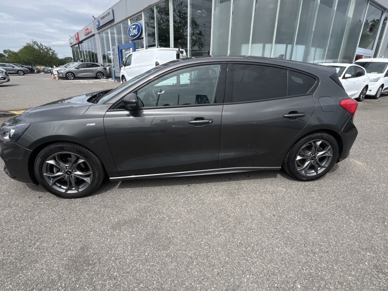 FORD Focus d’occasion à vendre à THONON chez GARAGE DU LAC (Photo 3)