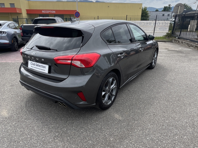 FORD Focus d’occasion à vendre à THONON chez GARAGE DU LAC (Photo 6)