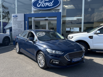 FORD Mondeo d’occasion à vendre à THONON chez GARAGE DU LAC (Photo 1)