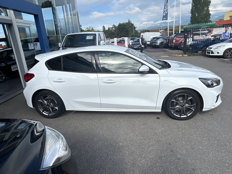 FORD Focus d’occasion à vendre à THONON chez GARAGE DU LAC (Photo 4)