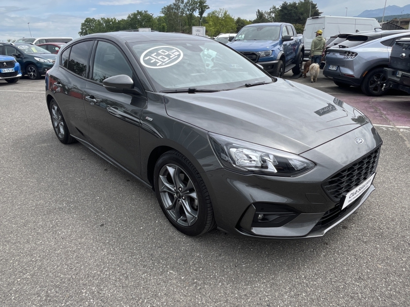 FORD Focus d’occasion à vendre à THONON chez GARAGE DU LAC (Photo 4)