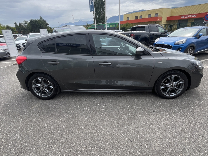 FORD Focus d’occasion à vendre à THONON chez GARAGE DU LAC (Photo 5)