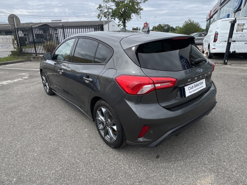 FORD Focus d’occasion à vendre à THONON chez GARAGE DU LAC (Photo 9)