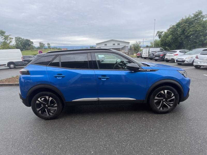 PEUGEOT 2008 d’occasion à vendre à THONON chez GARAGE DU LAC (Photo 3)