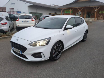 FORD Focus d’occasion à vendre à THONON