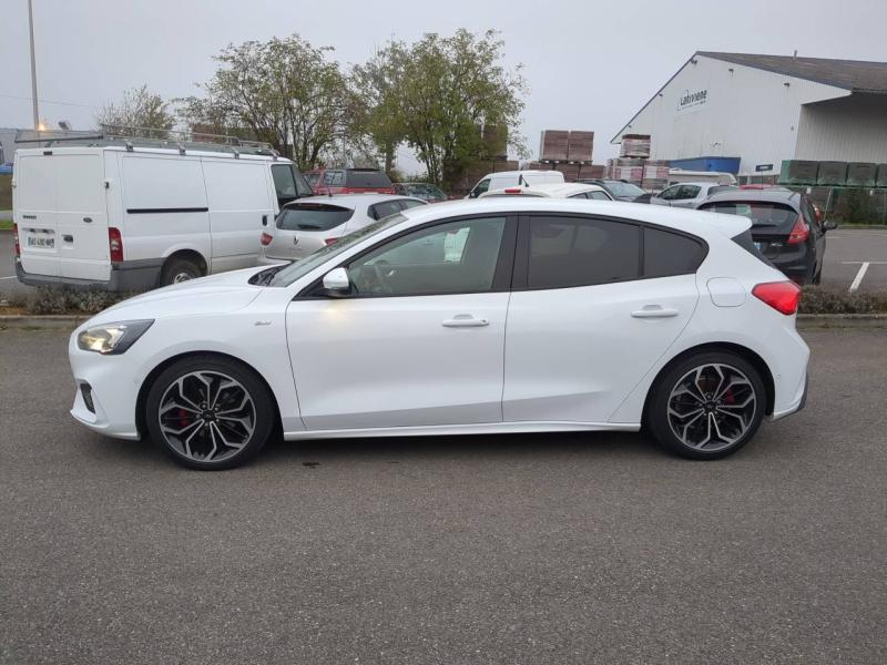 FORD Focus d’occasion à vendre à THONON chez GARAGE DU LAC (Photo 6)