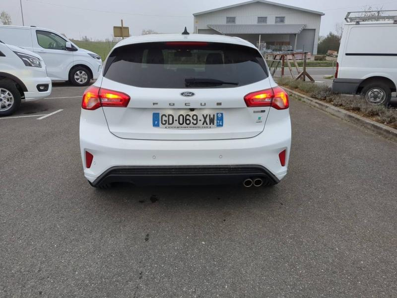 FORD Focus d’occasion à vendre à THONON chez GARAGE DU LAC (Photo 7)