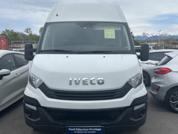 IVECO Daily 35C Fg d’occasion à vendre à THONON