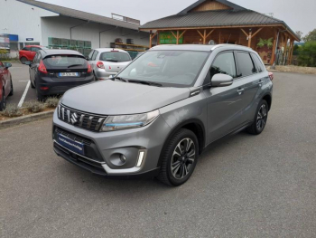 SUZUKI Vitara d’occasion à vendre à THONON