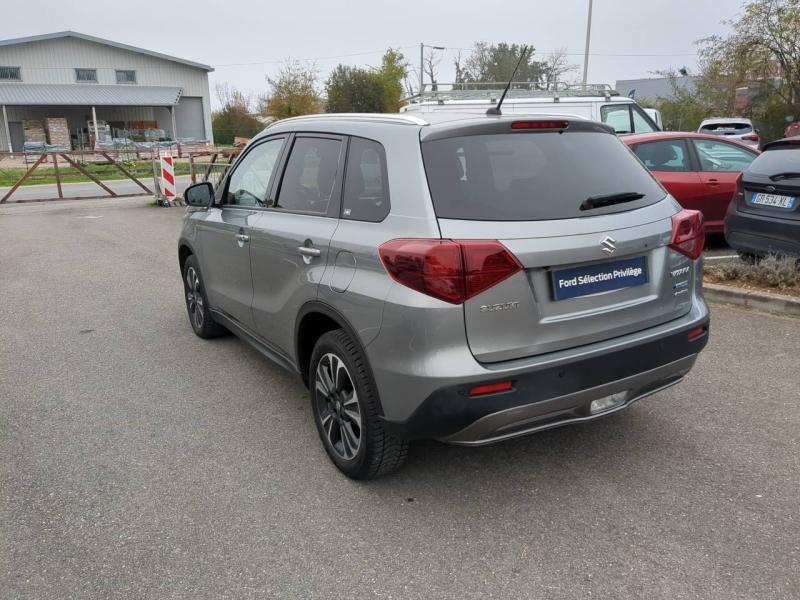 SUZUKI Vitara d’occasion à vendre à THONON chez GARAGE DU LAC (Photo 3)