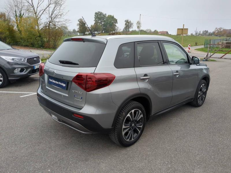 SUZUKI Vitara d’occasion à vendre à THONON chez GARAGE DU LAC (Photo 4)