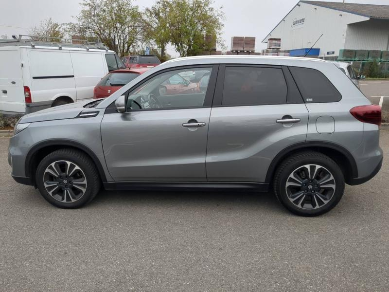 SUZUKI Vitara d’occasion à vendre à THONON chez GARAGE DU LAC (Photo 11)