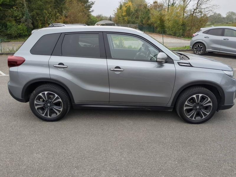 SUZUKI Vitara d’occasion à vendre à THONON chez GARAGE DU LAC (Photo 12)