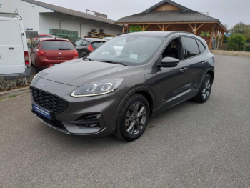 FORD Kuga d’occasion à vendre à THONON