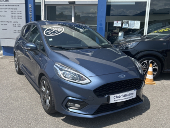 FORD Fiesta d’occasion à vendre à THONON