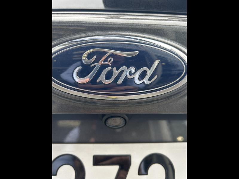 FORD Kuga d’occasion à vendre à THONON chez GARAGE DU LAC (Photo 16)