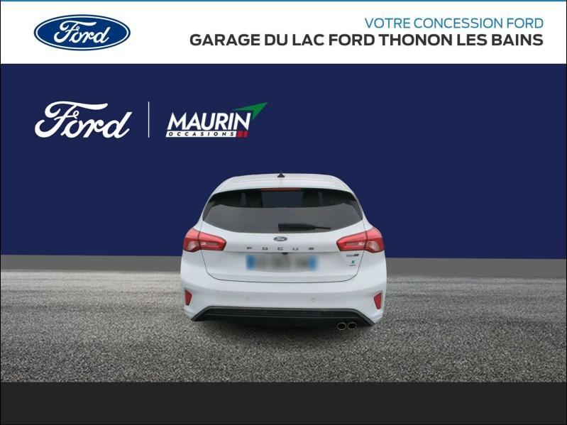 FORD Focus d’occasion à vendre à THONON chez GARAGE DU LAC (Photo 20)