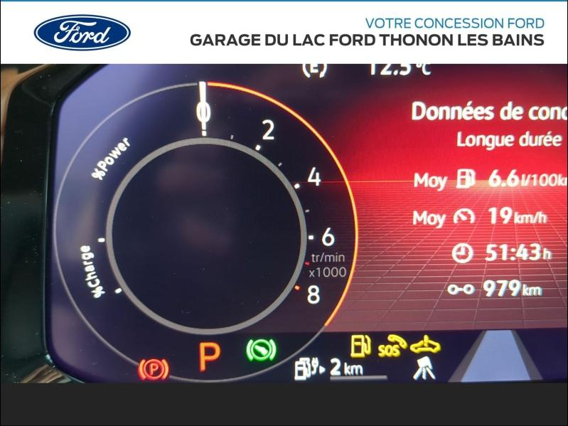 VOLKSWAGEN Golf d’occasion à vendre à THONON chez GARAGE DU LAC (Photo 9)