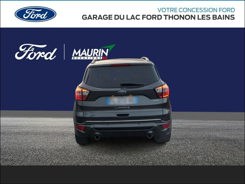 FORD Kuga d’occasion à vendre à THONON chez GARAGE DU LAC (Photo 3)