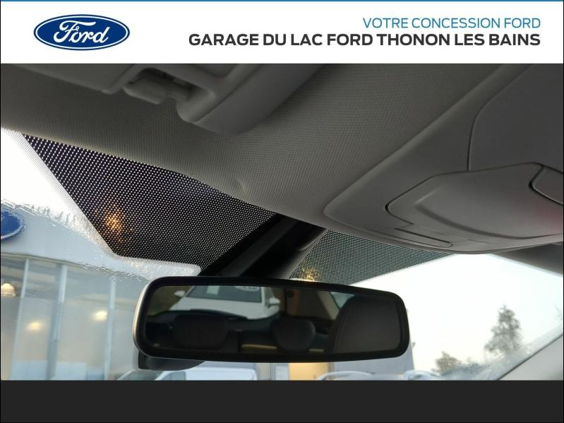 FORD Kuga d’occasion à vendre à THONON chez GARAGE DU LAC (Photo 5)