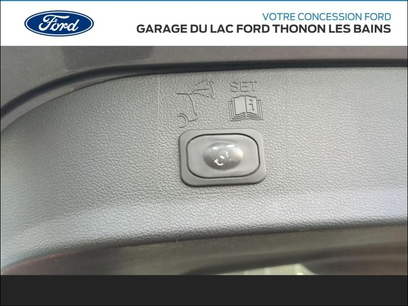 FORD Kuga d’occasion à vendre à THONON chez GARAGE DU LAC (Photo 12)