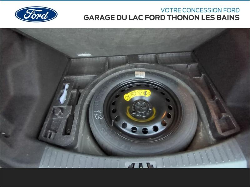 FORD Kuga d’occasion à vendre à THONON chez GARAGE DU LAC (Photo 13)