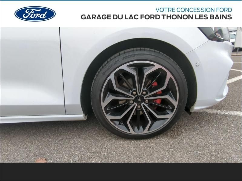 FORD Focus d’occasion à vendre à THONON chez GARAGE DU LAC (Photo 4)