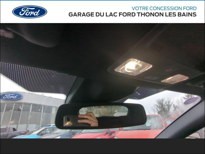 FORD Focus d’occasion à vendre à THONON chez GARAGE DU LAC (Photo 6)