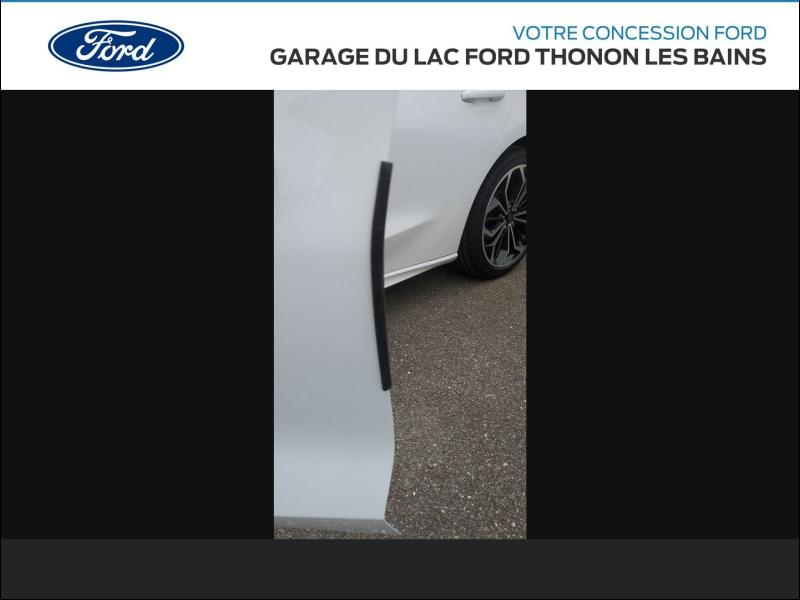 FORD Focus d’occasion à vendre à THONON chez GARAGE DU LAC (Photo 15)