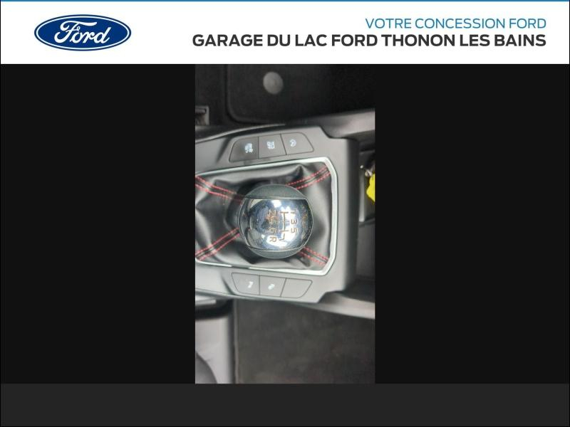 FORD Focus d’occasion à vendre à THONON chez GARAGE DU LAC (Photo 17)