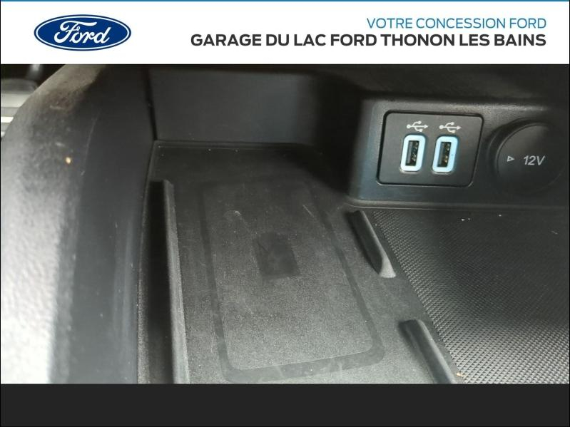 FORD Focus d’occasion à vendre à THONON chez GARAGE DU LAC (Photo 19)