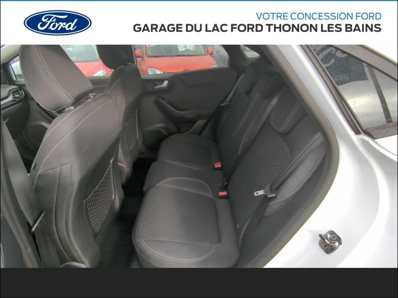 FORD Puma d’occasion à vendre à THONON chez GARAGE DU LAC (Photo 11)