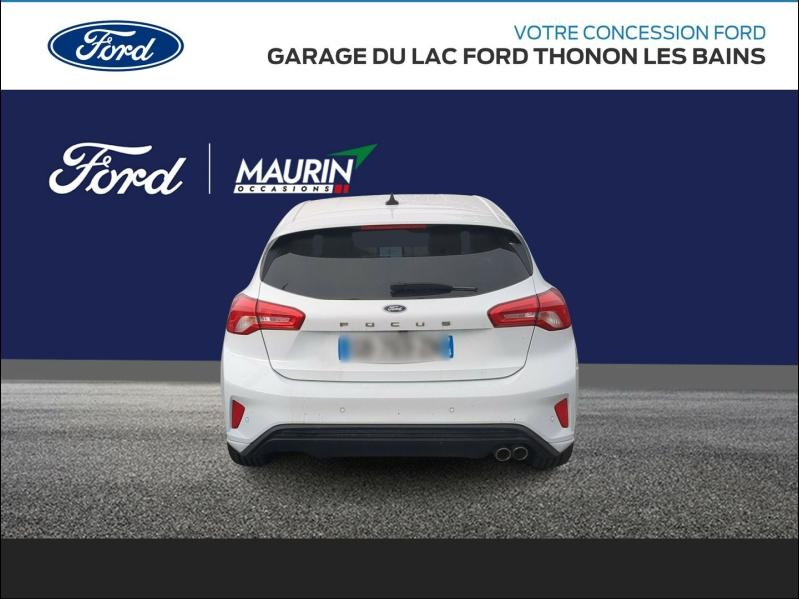 FORD Focus d’occasion à vendre à THONON chez GARAGE DU LAC (Photo 3)