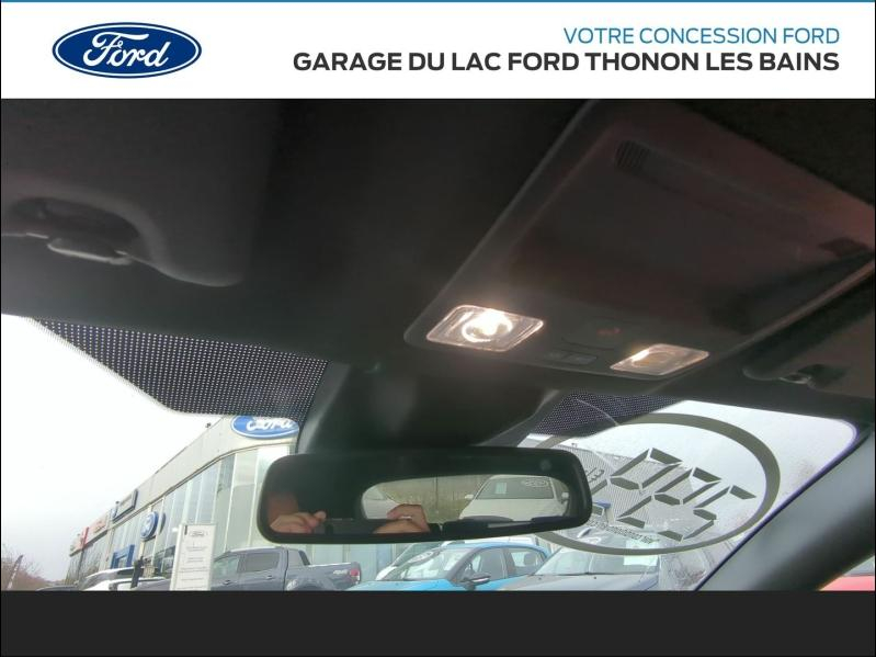 FORD Focus d’occasion à vendre à THONON chez GARAGE DU LAC (Photo 6)