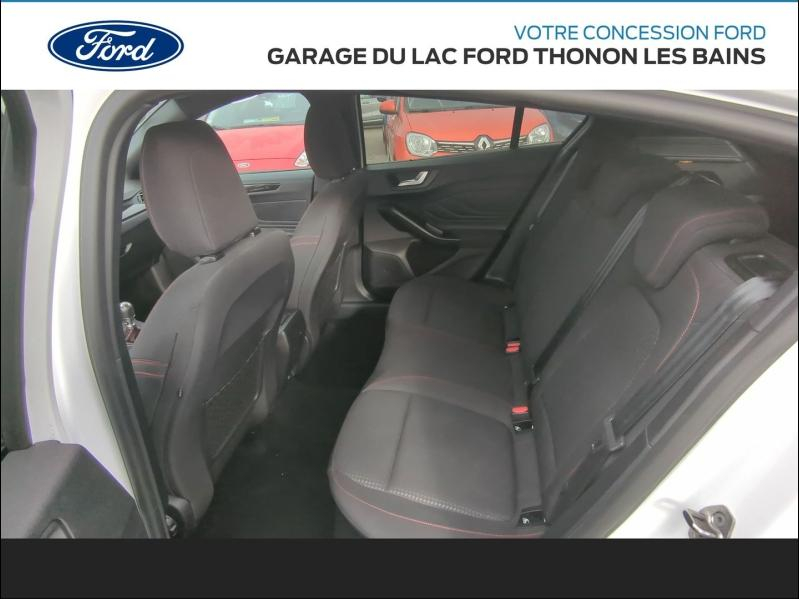 FORD Focus d’occasion à vendre à THONON chez GARAGE DU LAC (Photo 11)