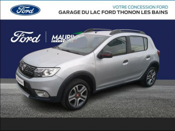 DACIA Sandero 0.9 TCe 90ch Stepway 76700 km à vendre