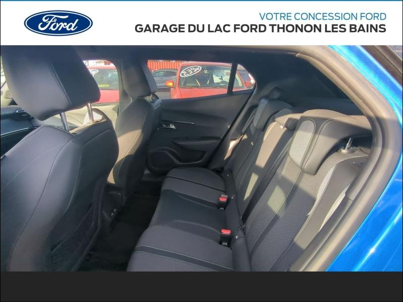 PEUGEOT 2008 d’occasion à vendre à THONON chez GARAGE DU LAC (Photo 11)