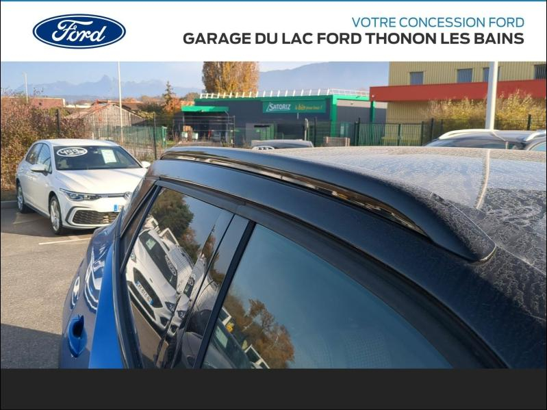 PEUGEOT 2008 d’occasion à vendre à THONON chez GARAGE DU LAC (Photo 15)