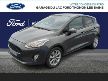 FORD Fiesta 1.1 75ch Cool & Connect 5p 45900 km à vendre