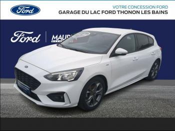 FORD Focus d’occasion à vendre à THONON