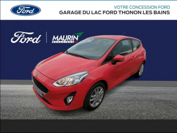 FORD Fiesta d’occasion à vendre à THONON