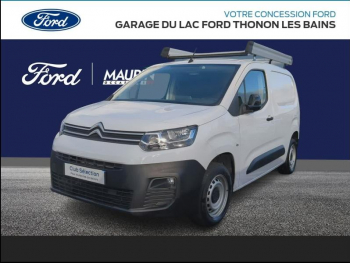 CITROEN Berlingo d’occasion à vendre à THONON