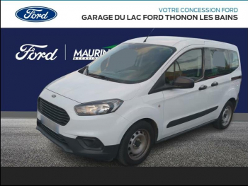 FORD Transit Courier VUL d’occasion à vendre à THONON