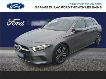 MERCEDES-BENZ Classe A d’occasion à vendre à THONON